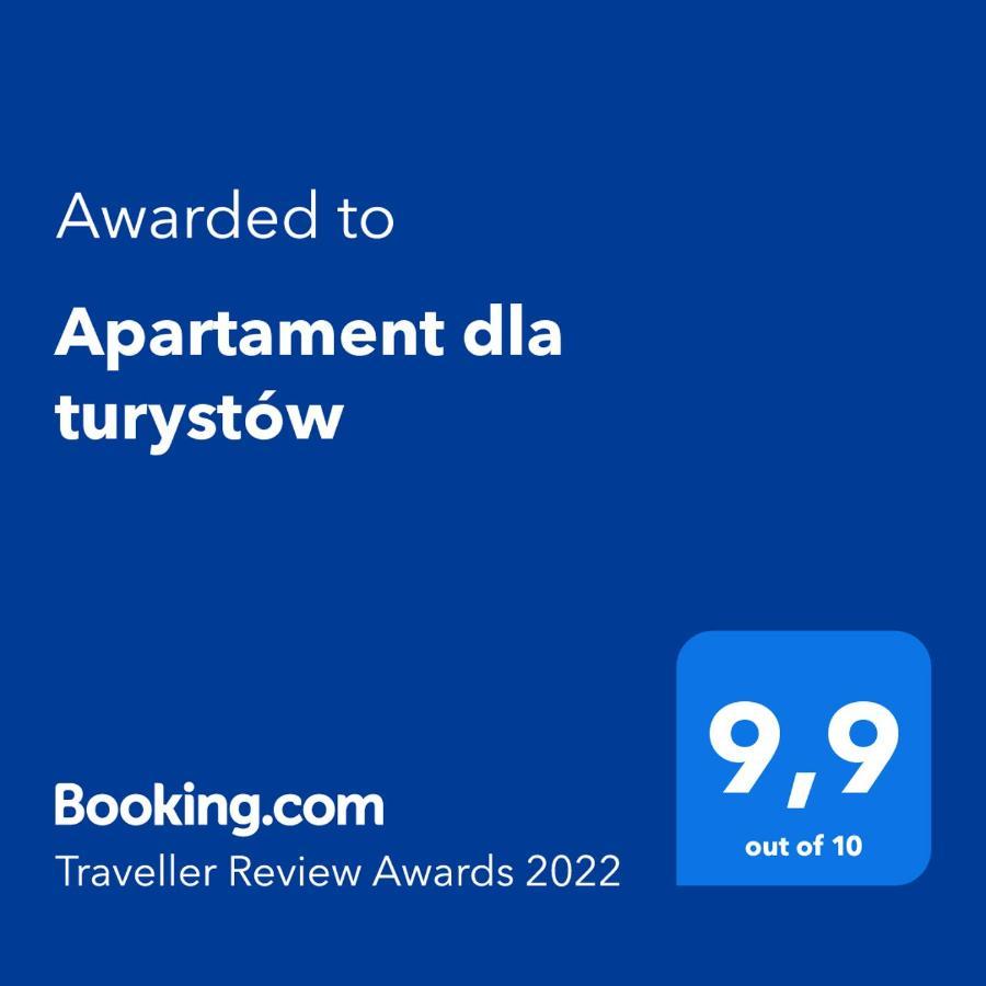 טיצ'י Apartament Dla Turystow מראה חיצוני תמונה