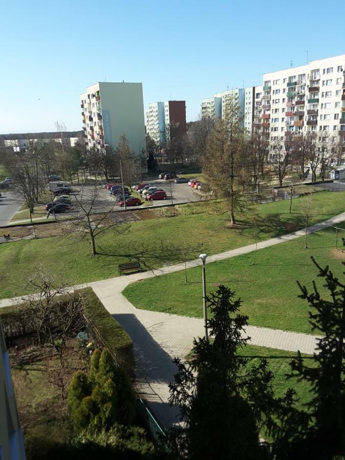 טיצ'י Apartament Dla Turystow מראה חיצוני תמונה